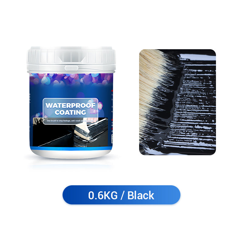 SealPro™ 1kg Wasserdichte PU-Schutzbeschichtung Vielseitig