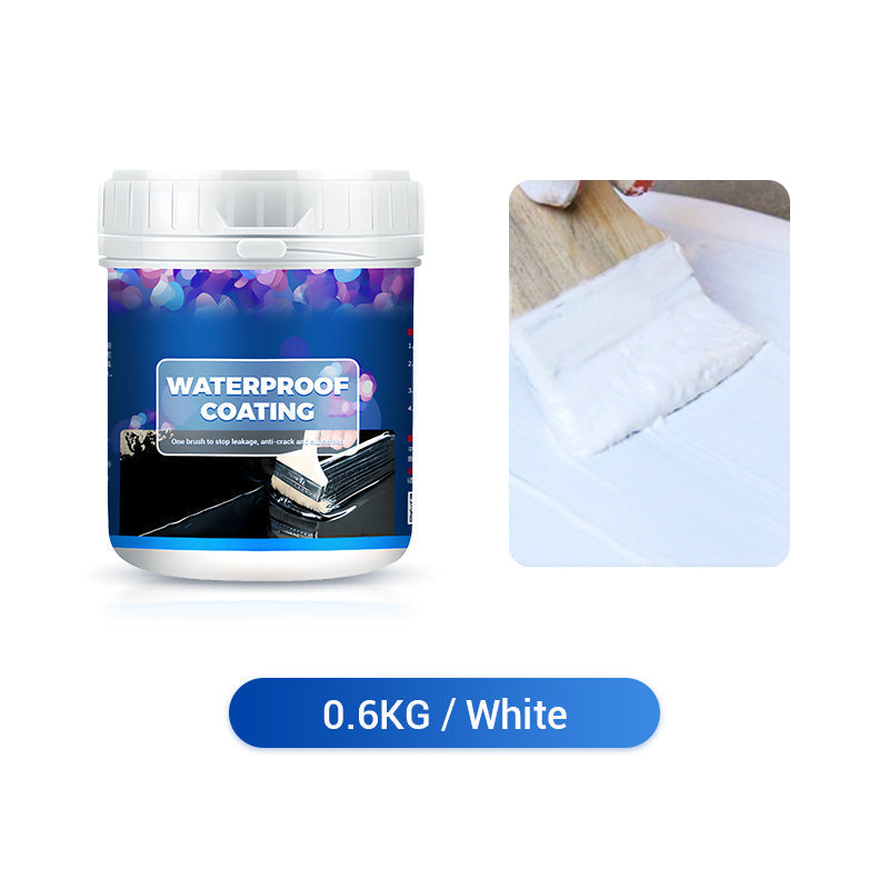 SealPro™ 1kg Wasserdichte PU-Schutzbeschichtung Vielseitig