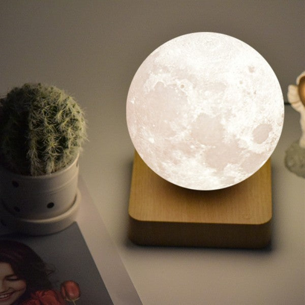 Ocerar™ Intelligente Mondlampe | 50% RABATT