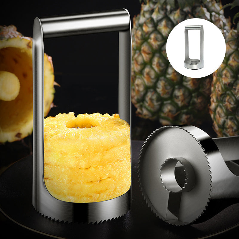 PineEase™ - Entdecken Sie die mühelose Welt des Fruchtschneidens | 50% RABATT