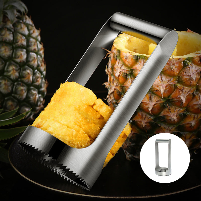 PineEase™ - Entdecken Sie die mühelose Welt des Fruchtschneidens | 50% RABATT