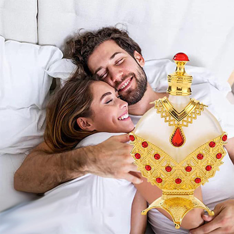Ocerar | Arabisches Parfüm 50% RABATT (letzter Tag)