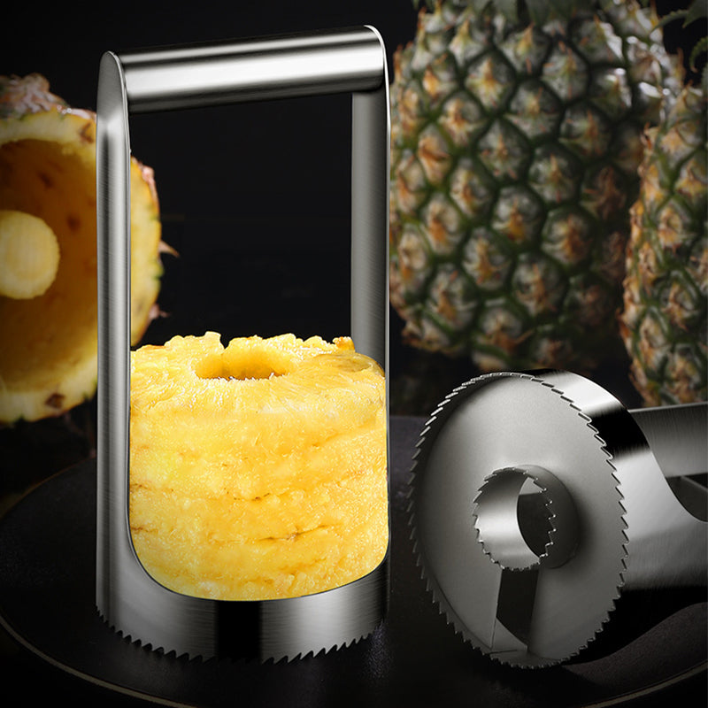 PineEase™ - Entdecken Sie die mühelose Welt des Fruchtschneidens | 50% RABATT