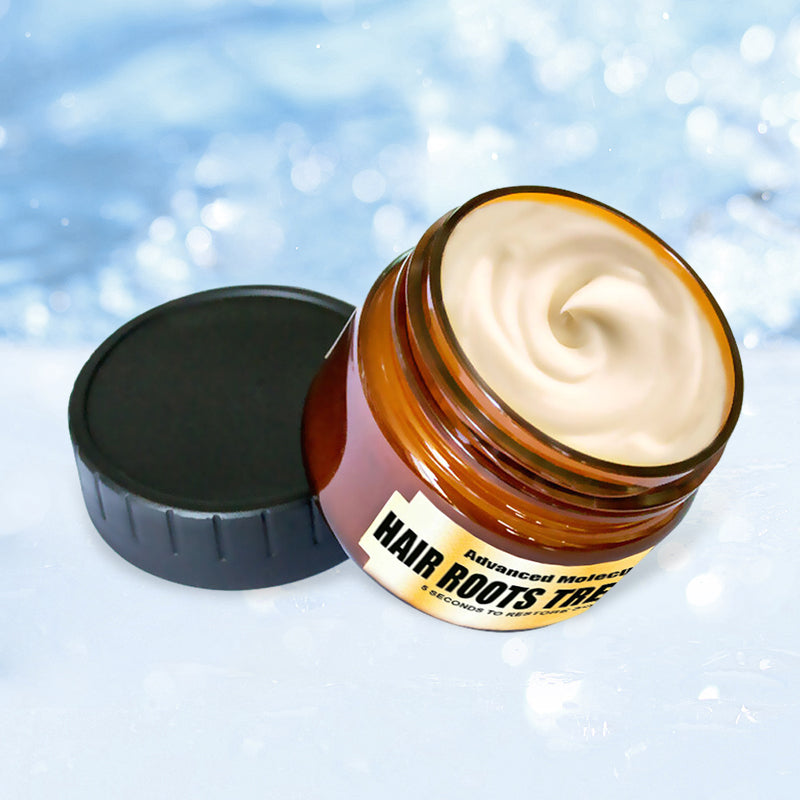 RevitaGlow - Haarmaske ohne Hitzereparatur | 1+1 GRATIS