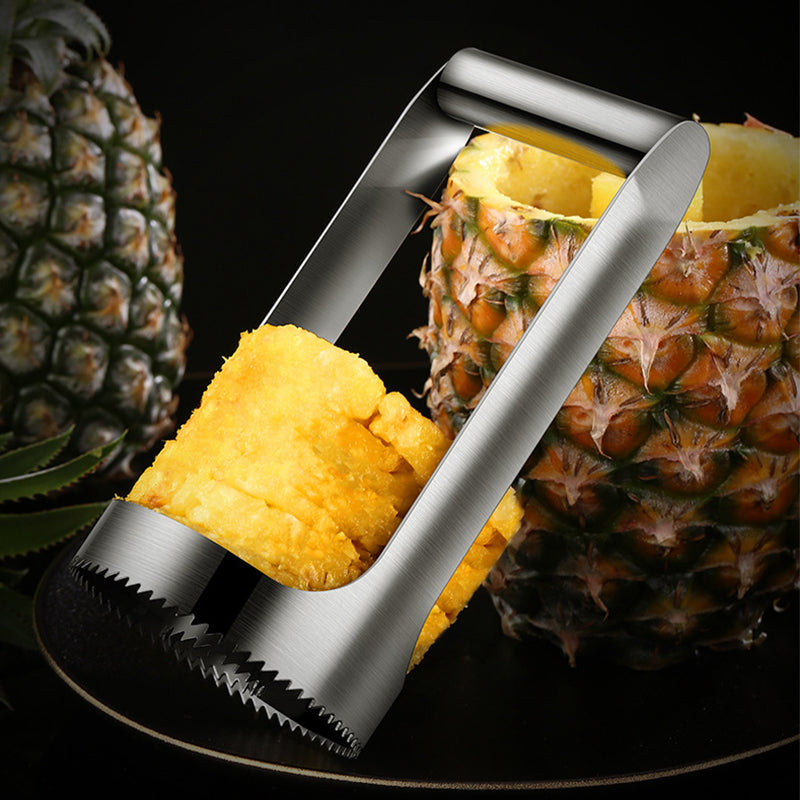 PineEase™ - Entdecken Sie die mühelose Welt des Fruchtschneidens | 50% RABATT