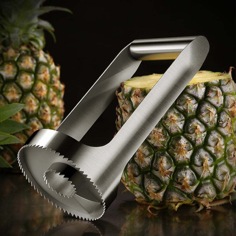 PineEase™ - Entdecken Sie die mühelose Welt des Fruchtschneidens | 50% RABATT