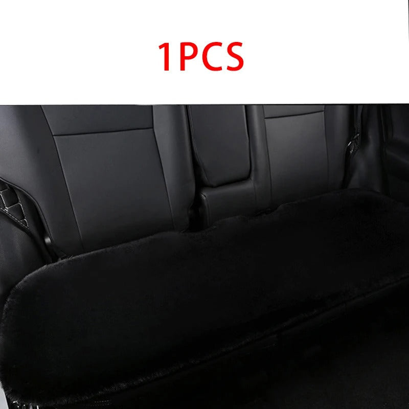 ComfortRide - Auto-Sitzbezüge