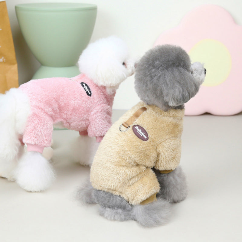 FluffCouture™ - Stilvoller Komfort für Ihre Lieblinge | 50% RABATT