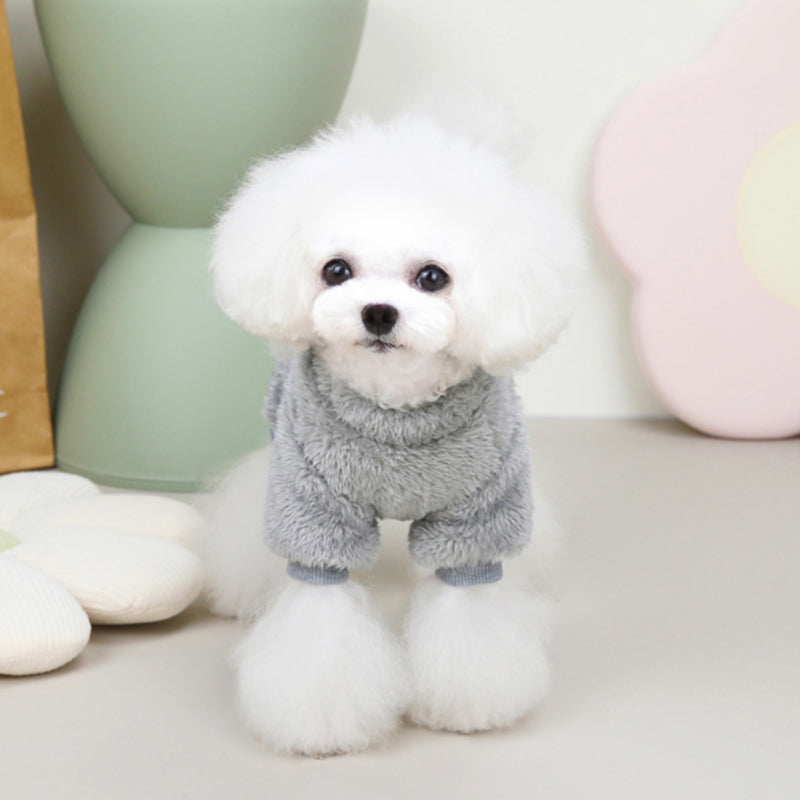 FluffCouture™ - Stilvoller Komfort für Ihre Lieblinge | 50% RABATT