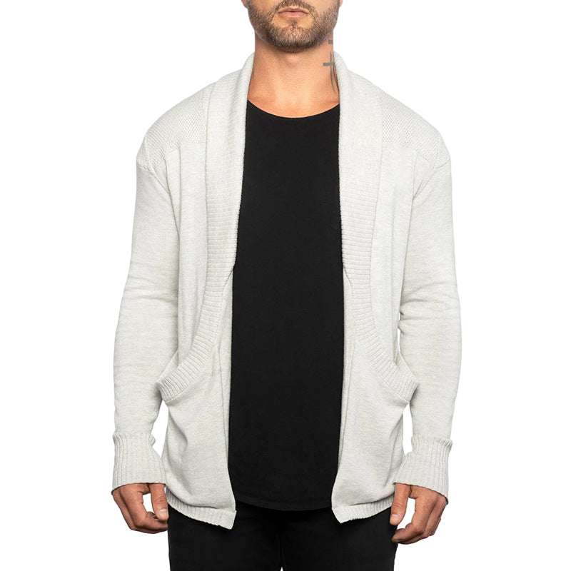 Schmal geschnittene Strickjacken™ | 50% RABATT