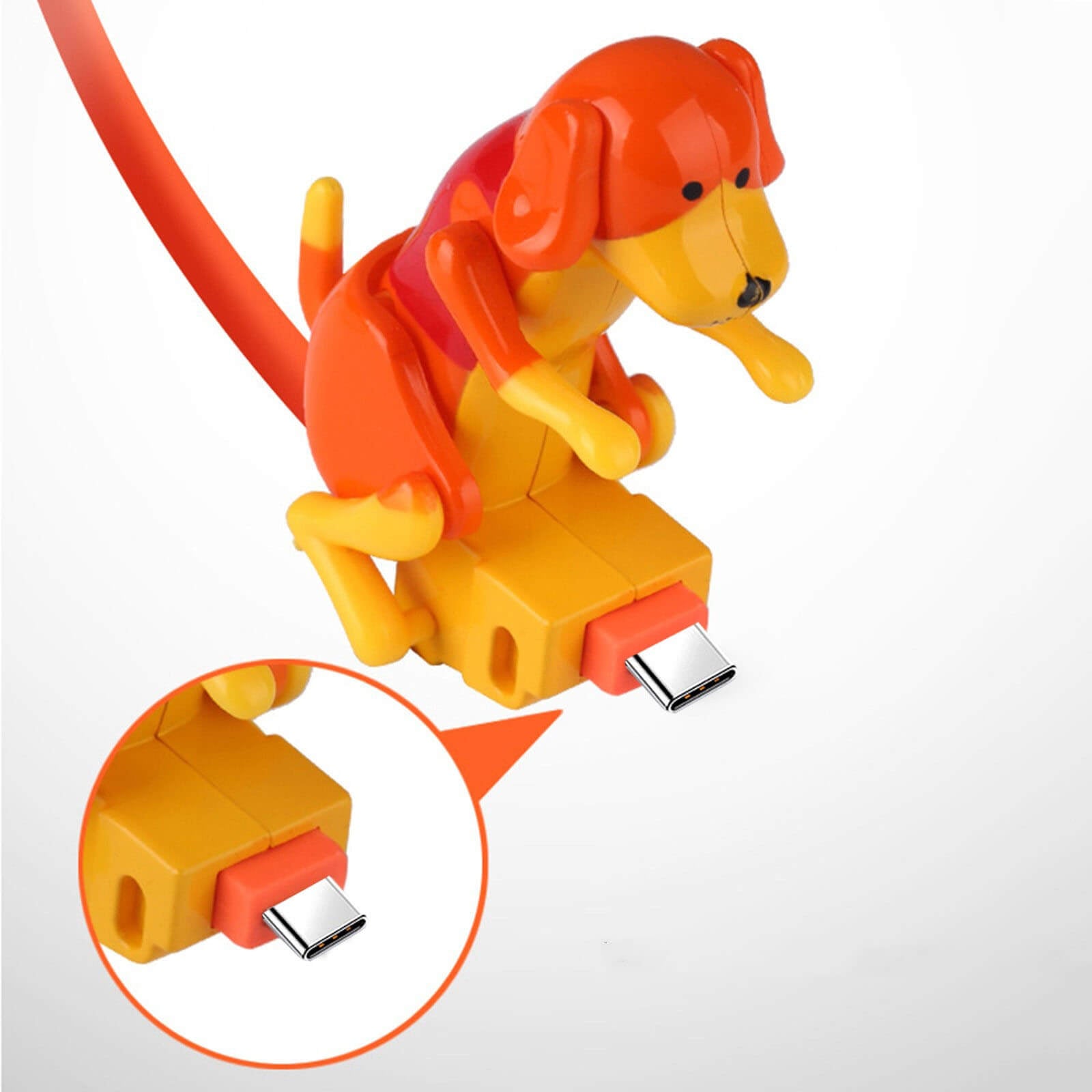 PowerLink™ - Laden Sie Ihre Geräte blitzschnell auf | 1+1 GRATIS