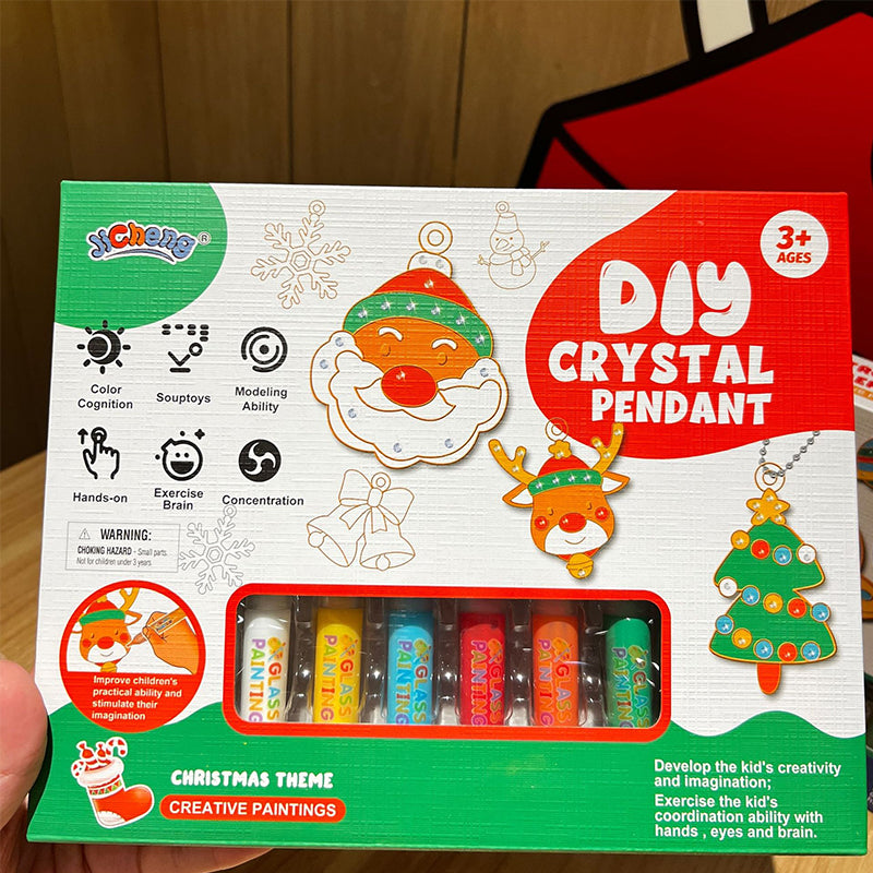 FestiCraft – Kreativer Weihnachtsbastelspaß | 50% RABATT