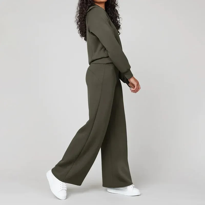Nova's Loungewear - Für ein unglaubliches Gefühl von Luxus