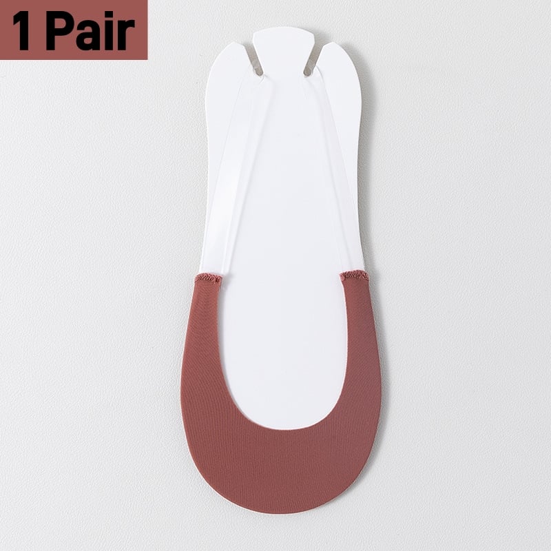 Zehenstopper-Socken | 1+3 GRATIS
