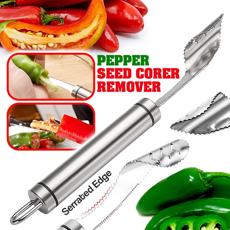 PepperPro™  - Pfefferkernentferner | 1+1 GRATIS