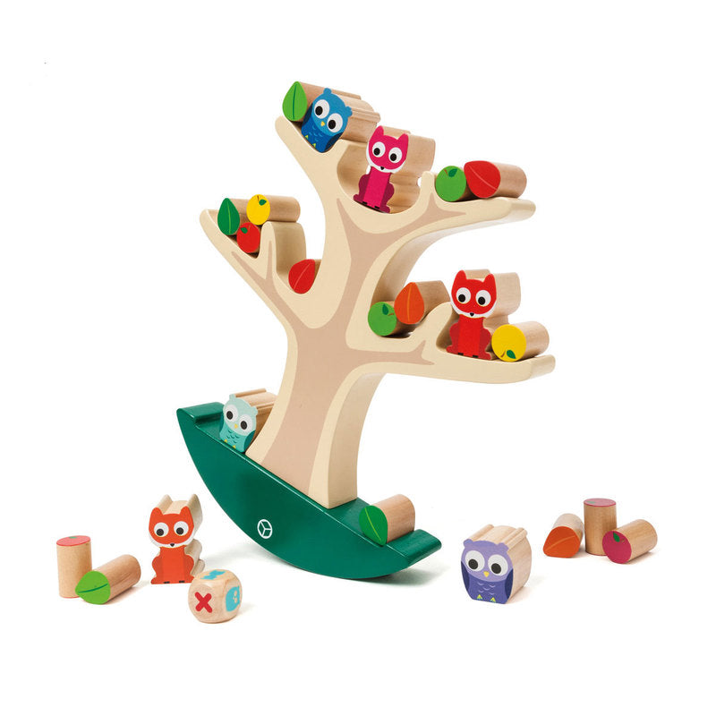 Ocerar™ Welle Pendel Balancespiel