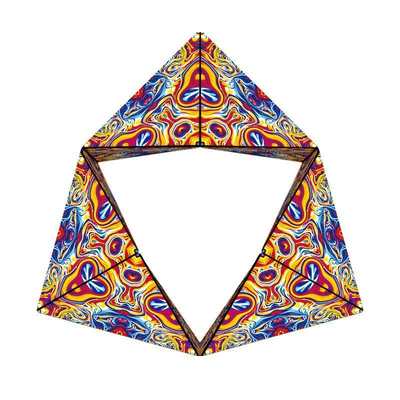 Shapemaster Cube  - Veränderbarer magnetischer Zauberwürfel | 50% RABATT