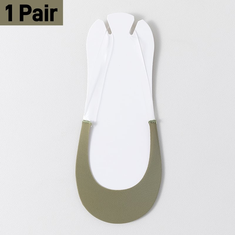 Zehenstopper-Socken | 1+3 GRATIS