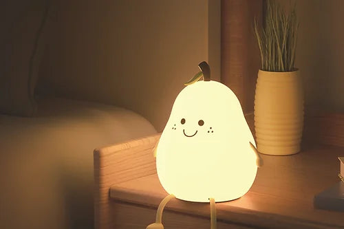 Pear Star™️ | Beruhigendes Nachtlicht | 50% Rabatt