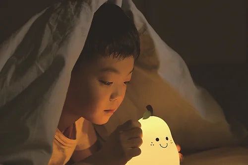 Pear Star™️ | Beruhigendes Nachtlicht | 50% Rabatt