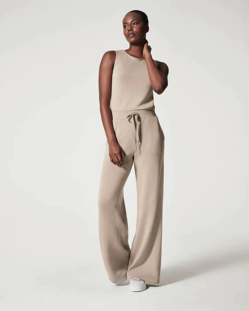Ärmelloser Jumpsuit™ - Der bequemste und eleganteste Jumpsuit zum Tragen!