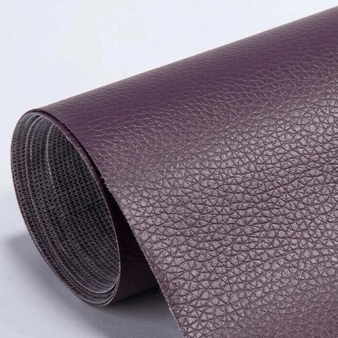 Klebeleder | Leder Reparaturflicken