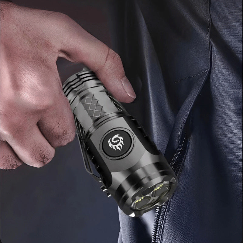 LightFokus - Beleuchtung für jede Situation | 50% RABATT