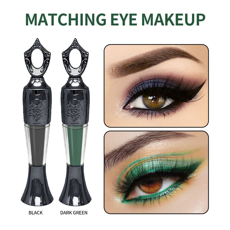 KohlGlam™ – Intense Power Eyeliner | 1+1 GRATIS