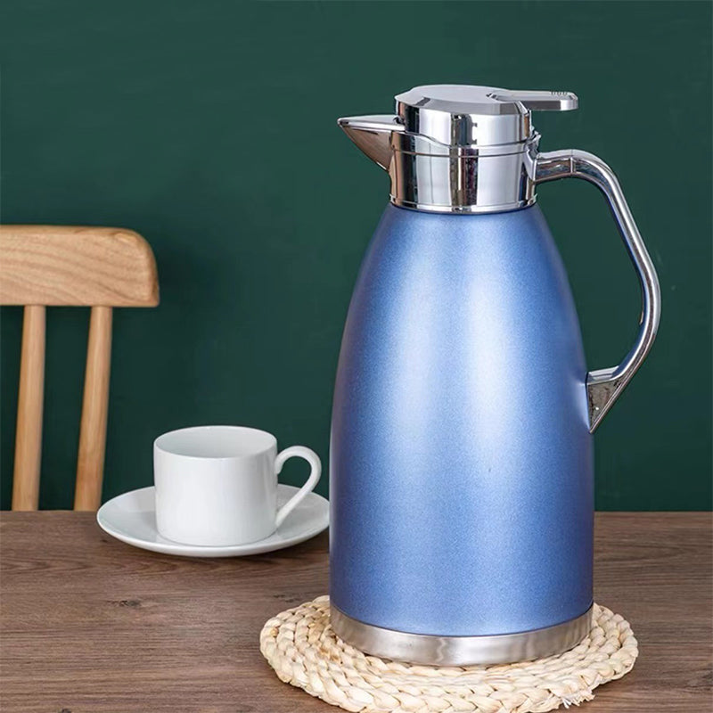 SealPro™ 2,3 L - Edelstahl Vorratsdose Mit Deckel