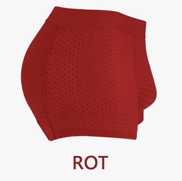 ShapeFit™ - Luxus und Komfort für selbstbewusste Männer | 50% RABATT