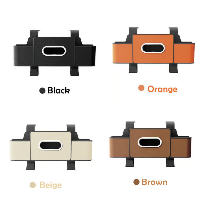 AutoBox™ – Praktischer Auto-Organizer & Aufbewahrungsbox | 50% Rabatt