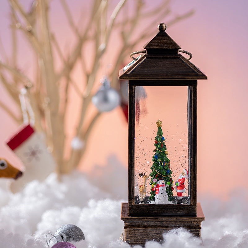 Weihnachtsdekoration - Der Zauber der Feiertage | 50% RABATT