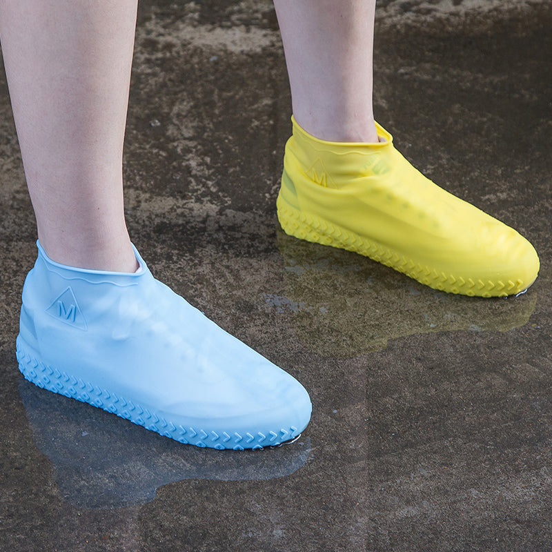 SplashGuard™ 2.0 - Schuhüberzug | 50 % Rabatt