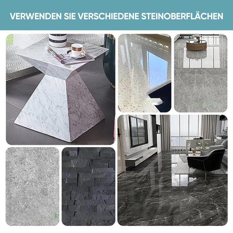 StoneGuard™ – Glanz & Schutz für Naturstein | 1+1 GRATIS