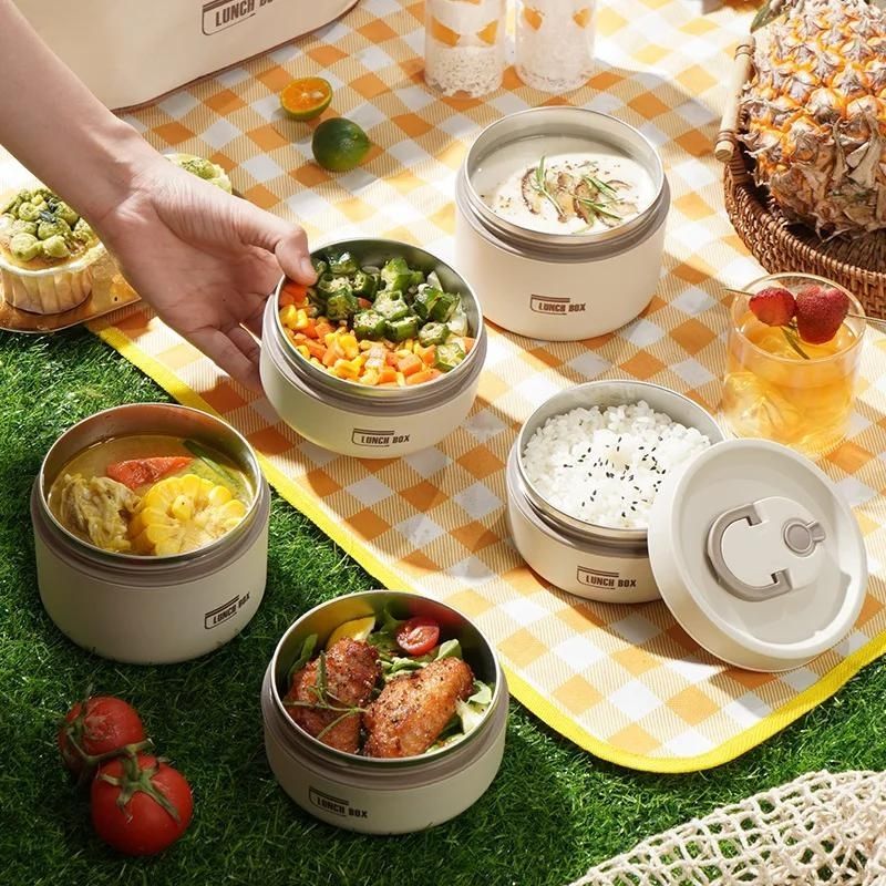 SafeBite - Lunchbox | 50% RABATT
