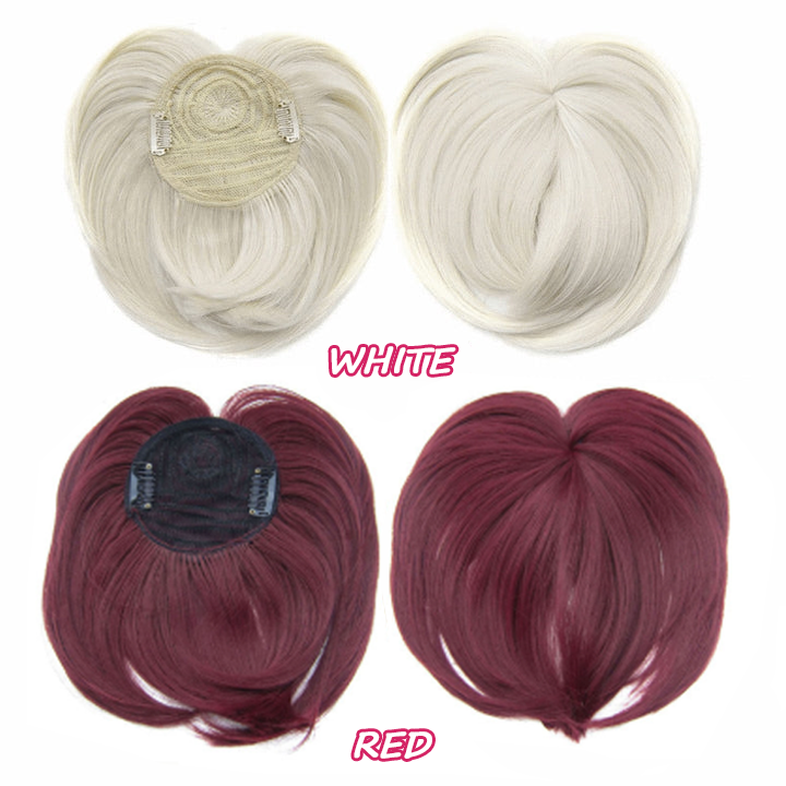 PureGlow™ – Natürliche Accessoires für kurzes Haar für stilvolle Leichtigkeit & Halt | 1 + 1 Gratis