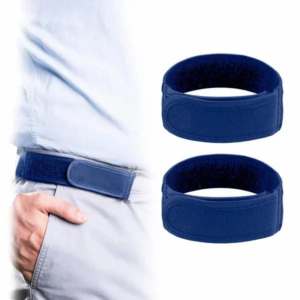 FlexFit™ Ultimativer Komfort und mühelose Anpassung | 50% RABATT