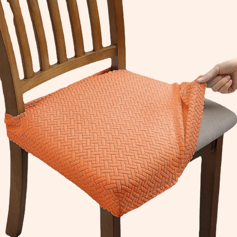 CoverFlex™ Stuhlbezug – Schutz & Eleganz in einem | 1+1 GRATIS