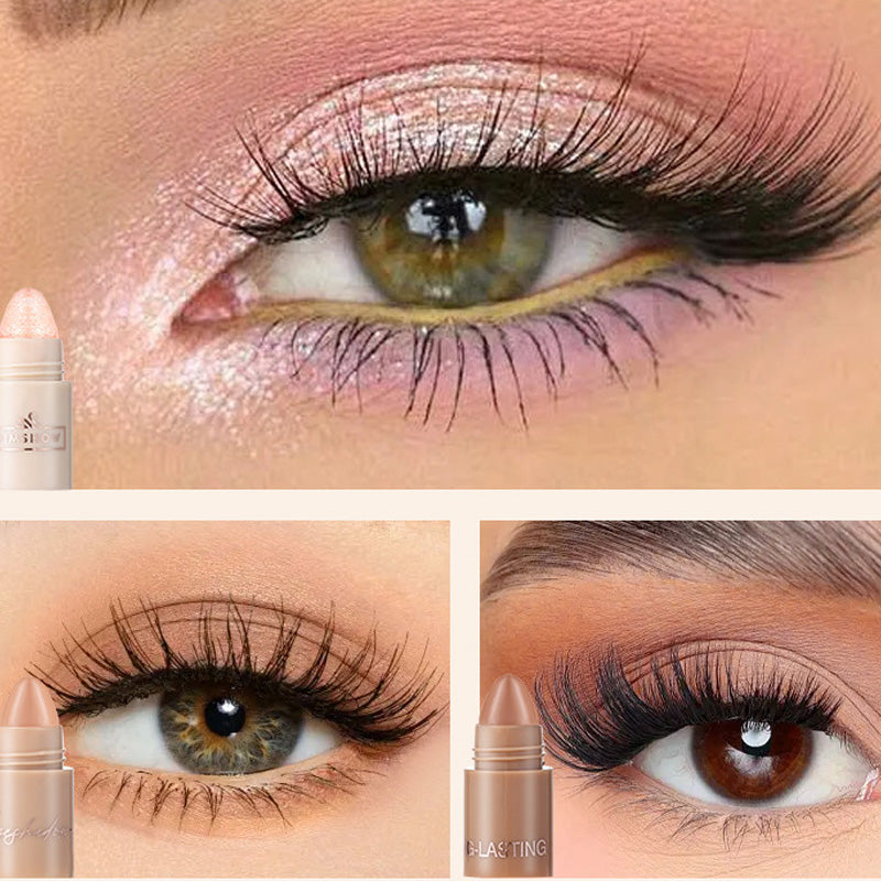 5-in-1-Lidschattenstift natürliche helle Farbe