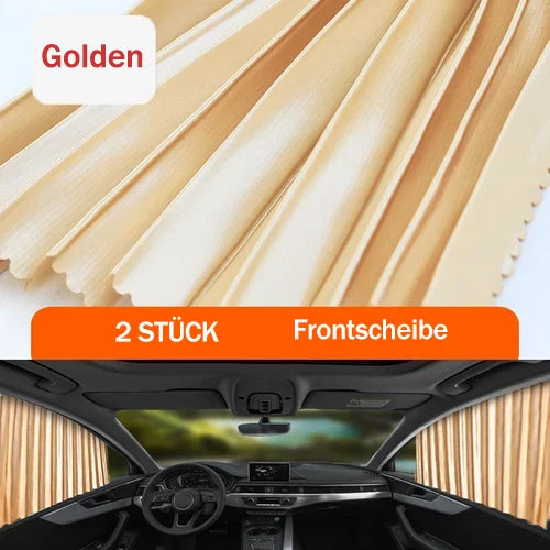 SunShield™ – Sofortiger Schutz vor Hitze & UV | 50% RABATT