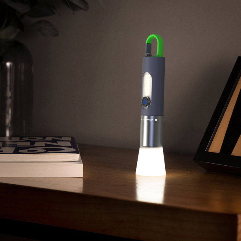 Tragbare Taschenlampe für den schweren Gebrauch