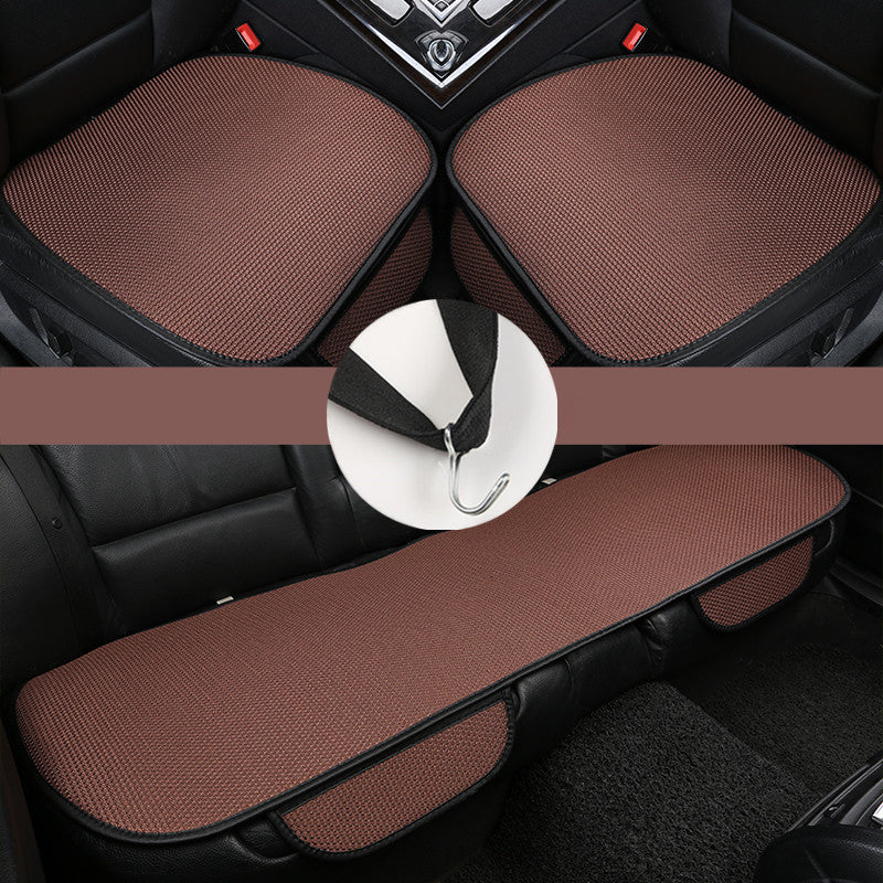 CoolRide™ – Kühler Sitzkomfort bei jeder Fahrt | 50% RABATT