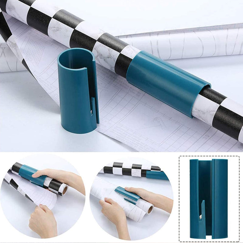 WrapMaster - Mini-Papierschneider