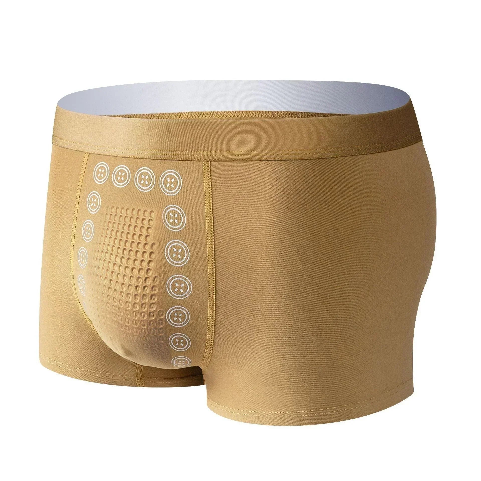 Massage-Magnettherapie-Unterhose für Herren