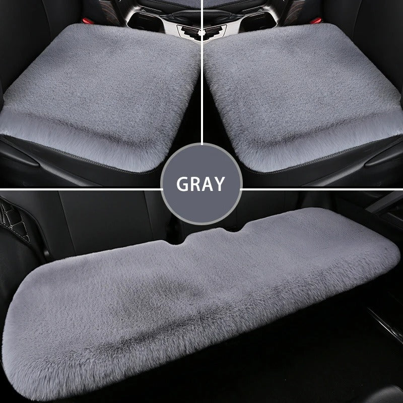 ComfortRide - Auto-Sitzbezüge