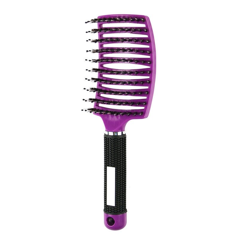 10 EURO RABATT | Detangler™️ Haar-Kopfhaut-Massage-Kamm