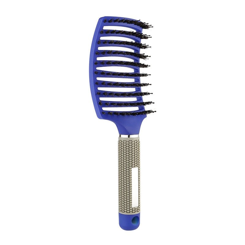 10 EURO RABATT | Detangler™️ Haar-Kopfhaut-Massage-Kamm