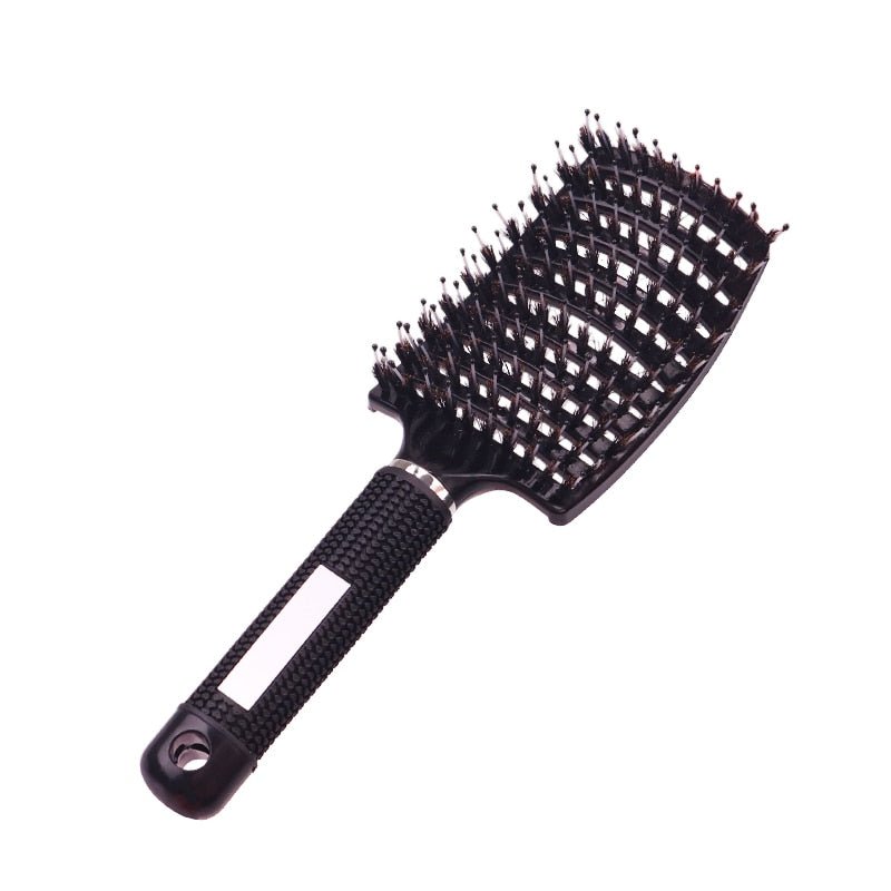 10 EURO RABATT | Detangler™️ Haar-Kopfhaut-Massage-Kamm