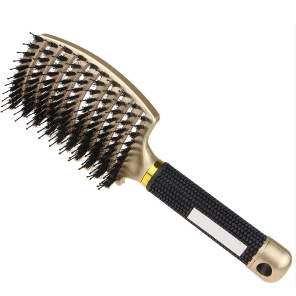 10 EURO RABATT | Detangler™️ Haar-Kopfhaut-Massage-Kamm