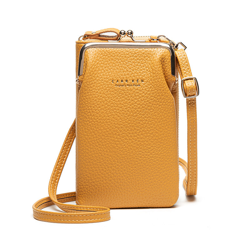 Variant image for Handtasche Damen - Elegantes Design für Alltag und Reisen, Vielseitig-14